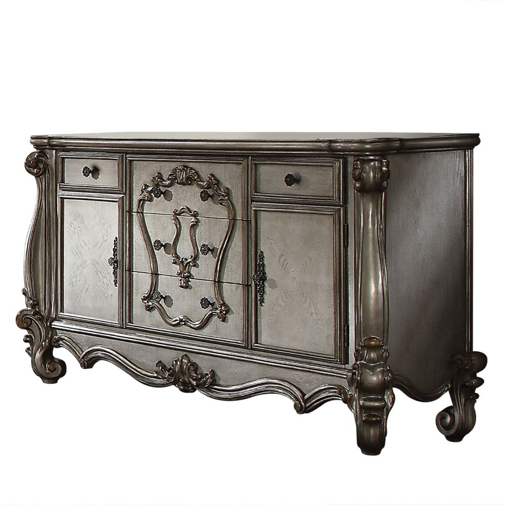 versailles-dresser-antique-platinum-finish
