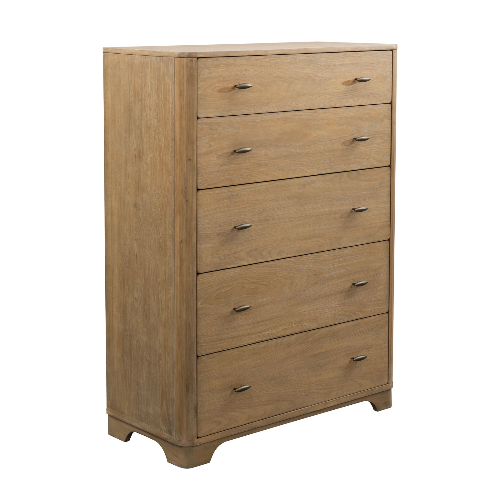 flexsteel-w1062-872-normandy-drawer-chest-light-brown