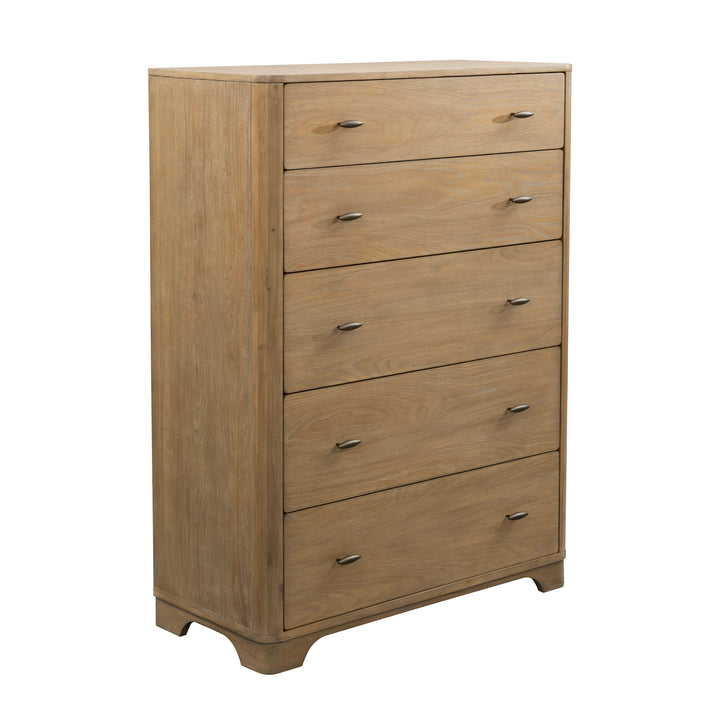 flexsteel-w1062-872-normandy-drawer-chest-light-brown