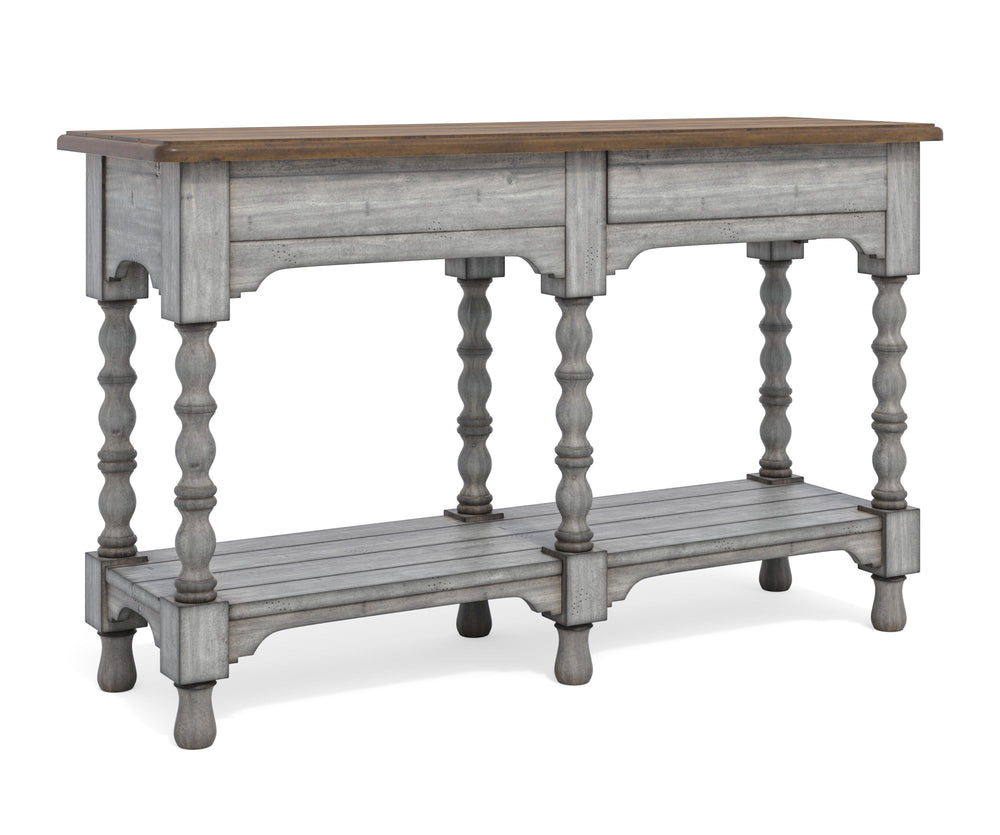 Plymouth Sofa Table