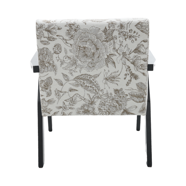 mid-century-modern-lounge-armchair-seat-cushion-for-living-room-studybeige-grey