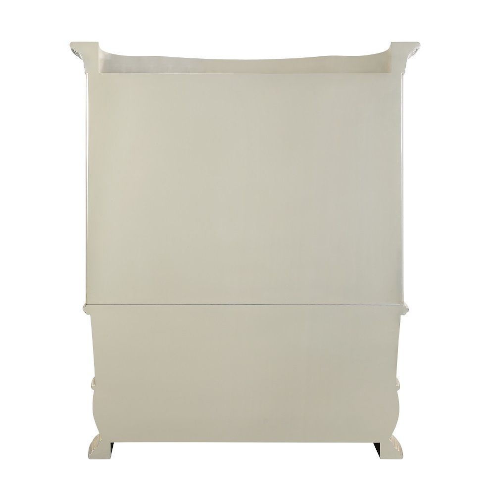 Danae - Curio - Champagne & Gold