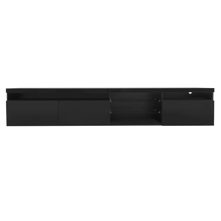 unique-design-tv-stand-with-led-lights-2-glass-shelves-ample-storage-space-media-console-for-tvs-up-to-105-black