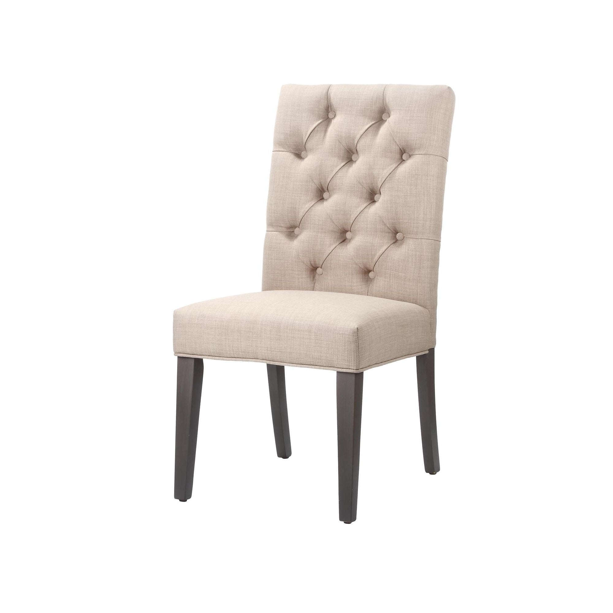 Modus Furniture Kathryn Dining Chair - Thumbnail 4
