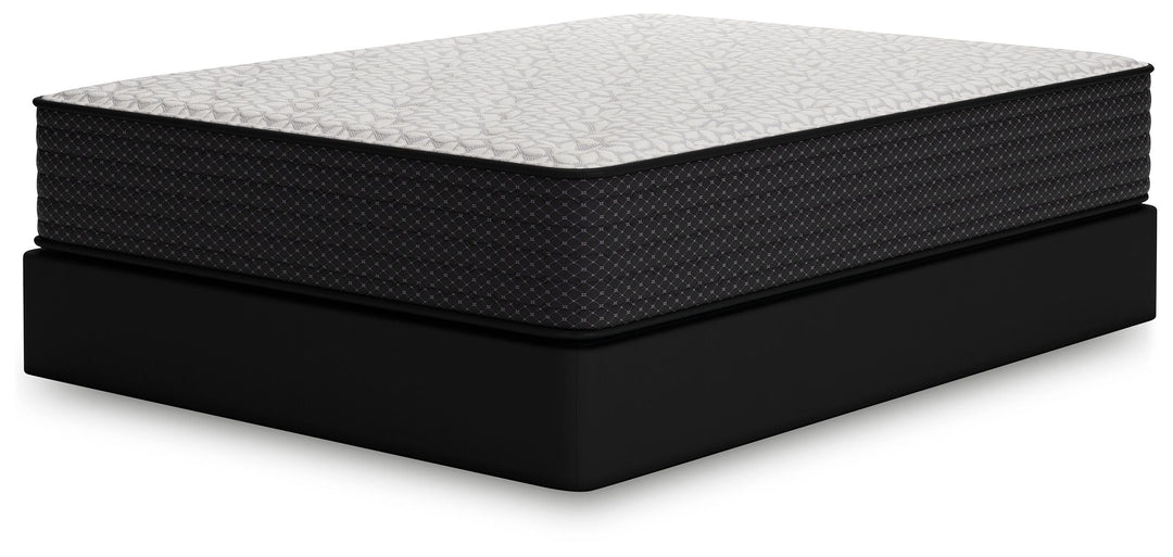 Limited Edition Plush - King Mattress - White