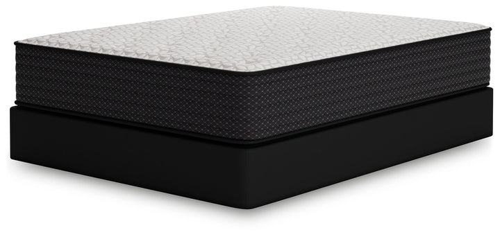 Limited Edition Plush - King Mattress - White