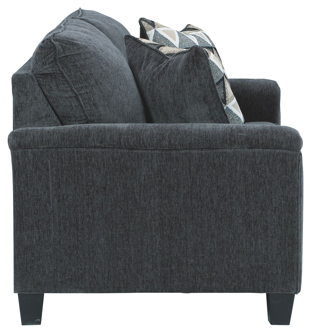 Abinger - Loveseat - Smoke