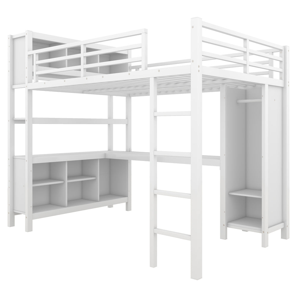 full-size-heavy-duty-metal-loft-bed-with-wardrobe-and-l-shaped-desk-white