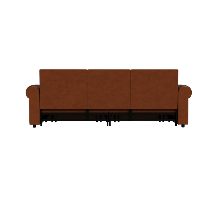 chesterfield-king-pull-out-sofa-bed-faux-leather-convertible-sleeper-sofa-with-nailhead-trim-rolled-arm