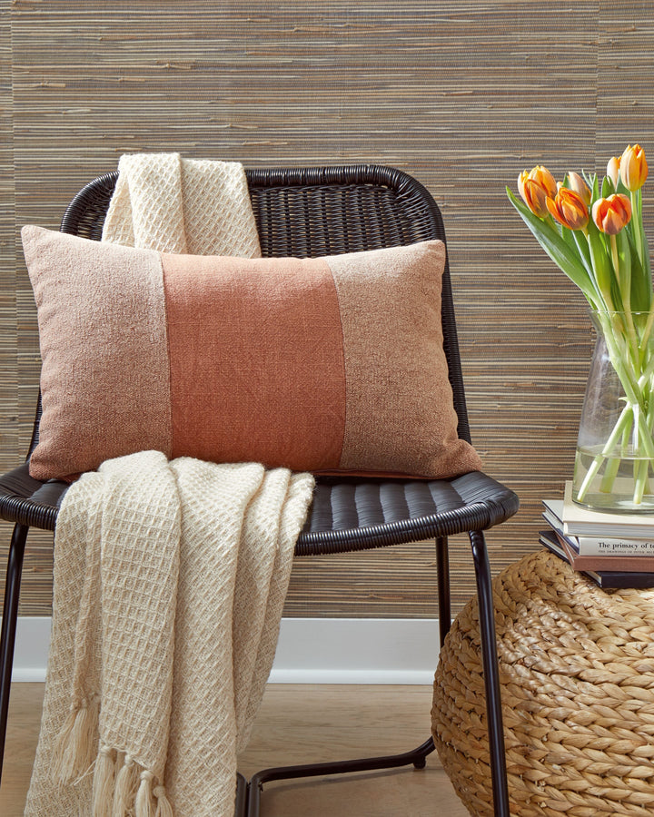 Dovinton - Pillow - Red