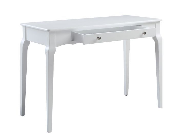 Alsen - Writing Desk Same Ac00917) - White