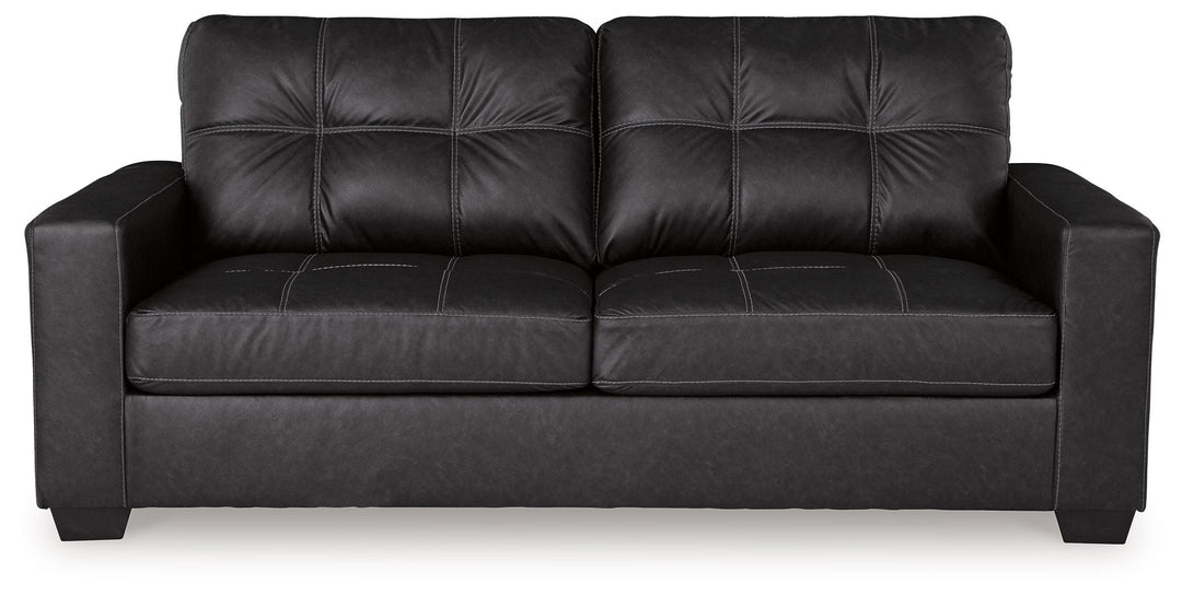 Barlin Mills - Sofa - Carbon