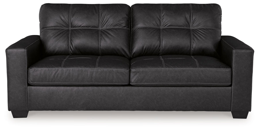 Barlin Mills - Sofa - Carbon