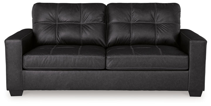 Barlin Mills Queen Sofa Sleeper - Dark Gray