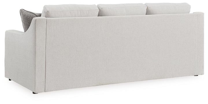 Maitelynn Sofa - Chalk (5)