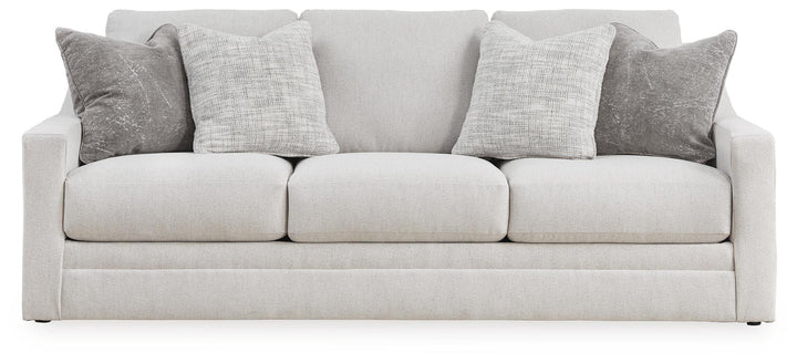 Maitelynn Sofa - Chalk (3)