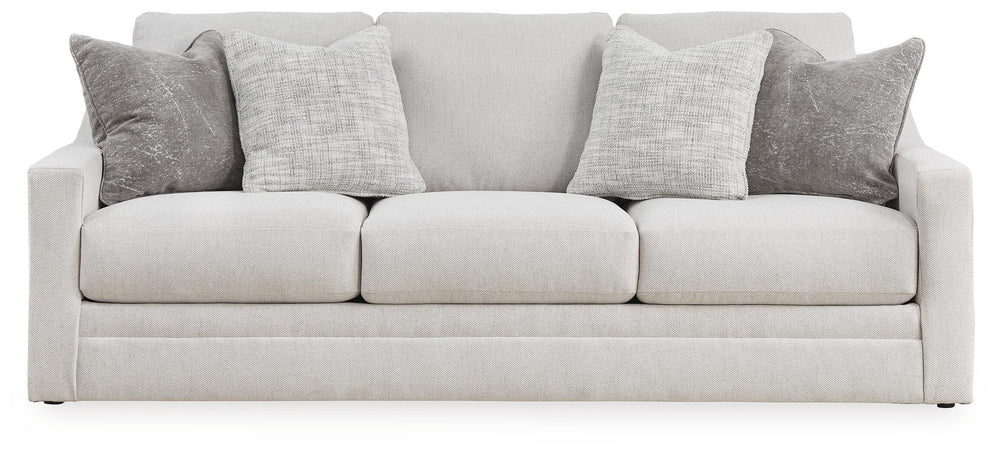 Maitelynn Sofa - Chalk (3)