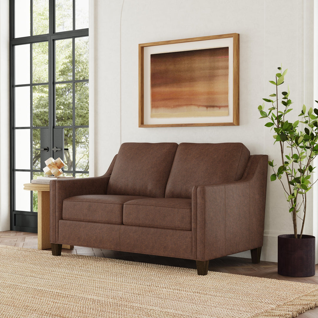 flexsteel-3010-20-finley-loveseat-dark-brown