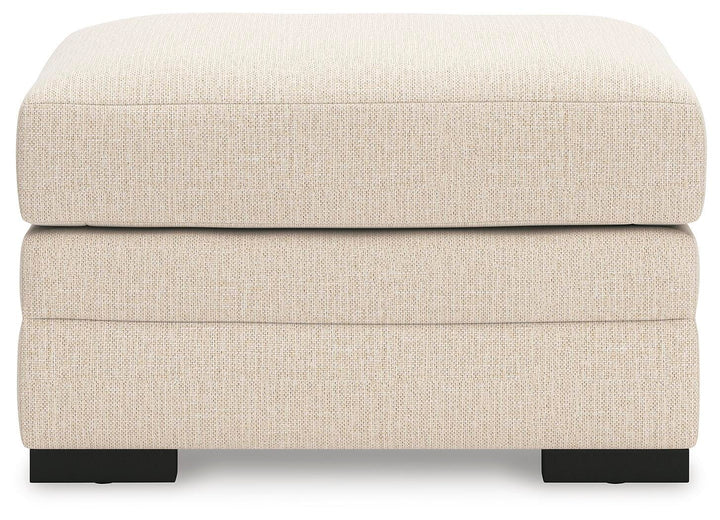 Lango Ottoman - Beige (3)