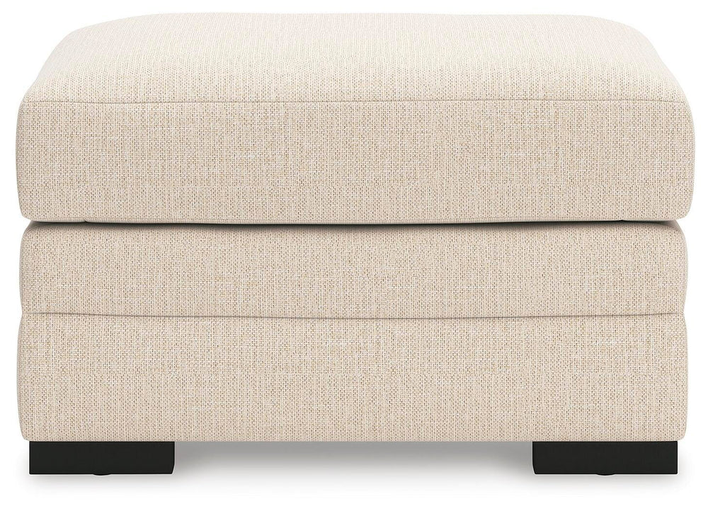 Lango Ottoman - Beige (3)