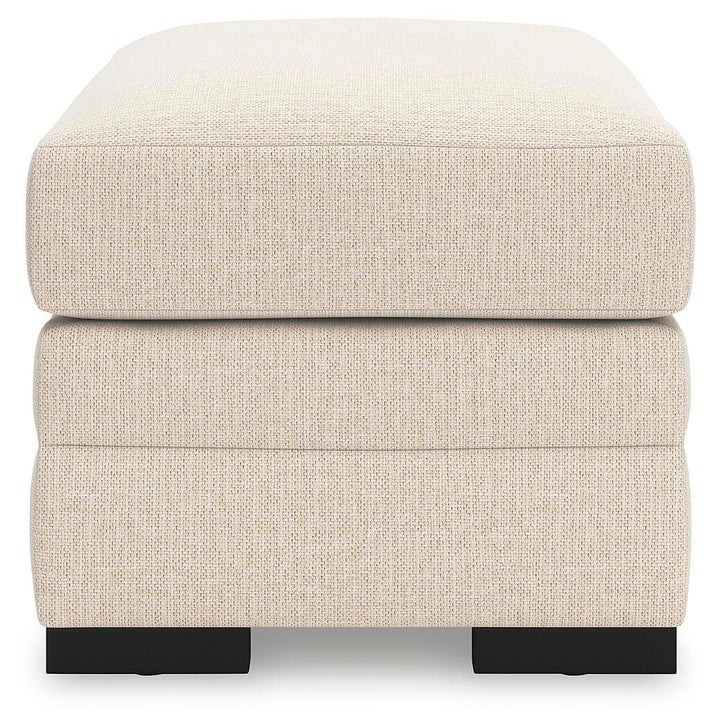 Lango Ottoman - Beige (4)