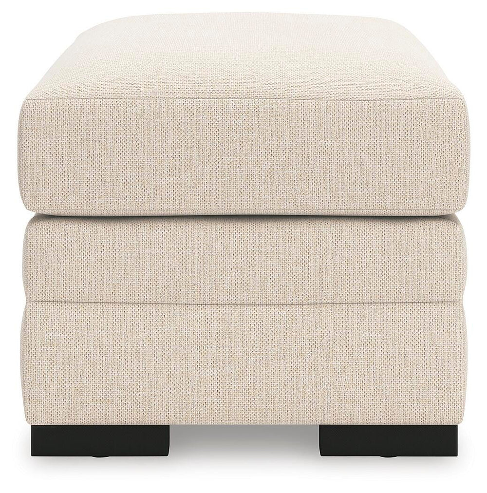 Lango Ottoman - Beige (4)