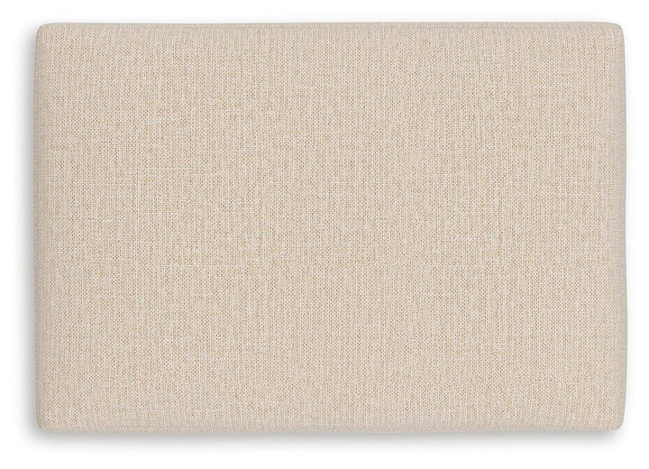 Lango Ottoman - Beige (5)