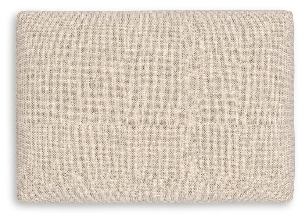 Lango Ottoman - Beige (5)