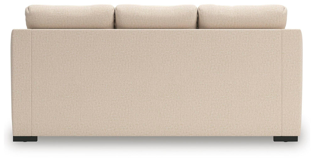 Lango Sofa Chaise - Beige (6)