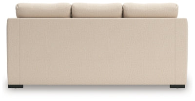 Lango Sofa Chaise - Beige