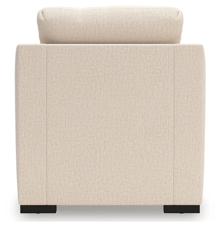 Lango Chair - Beige (6)