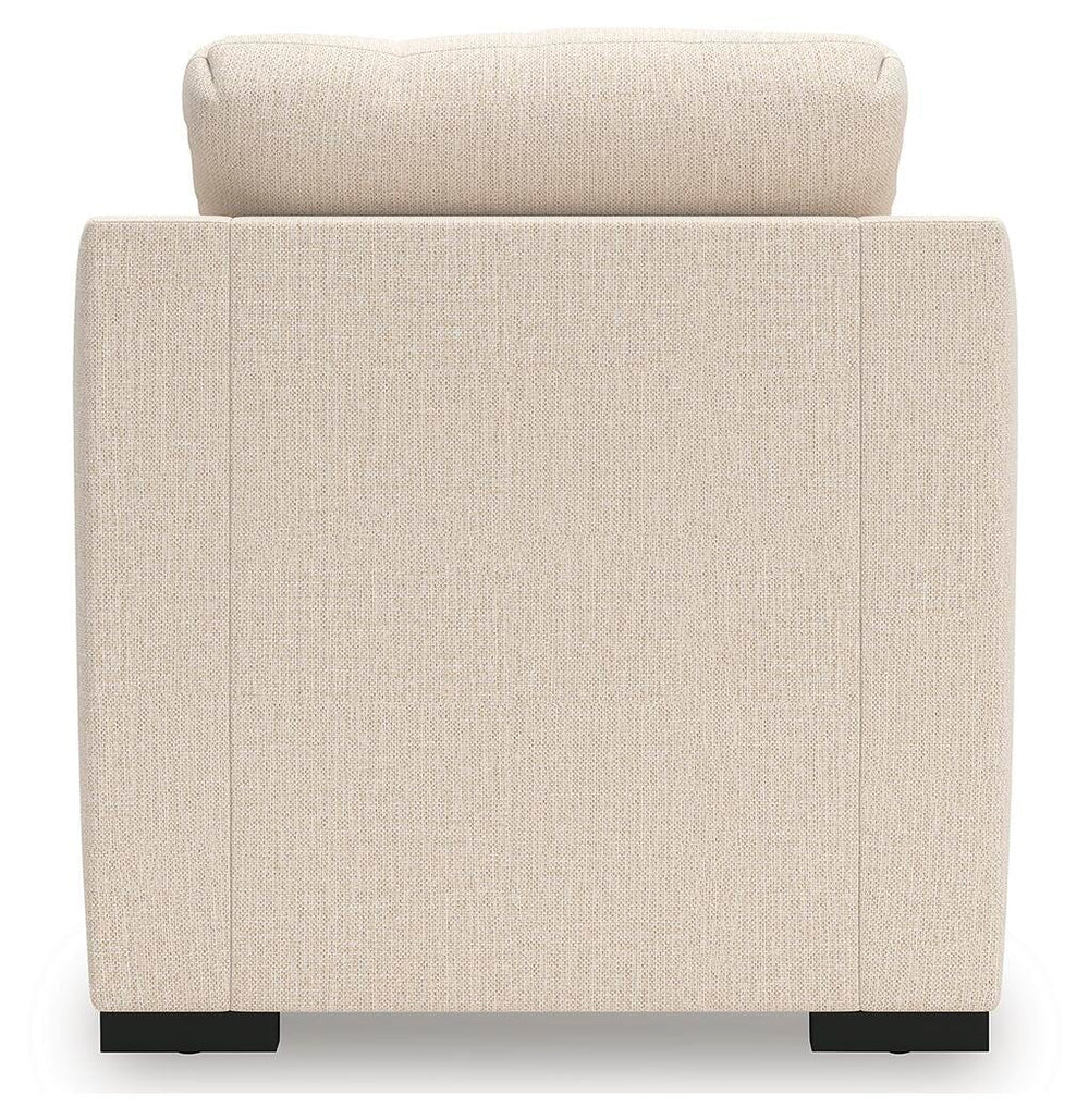 Lango Chair - Beige (6)