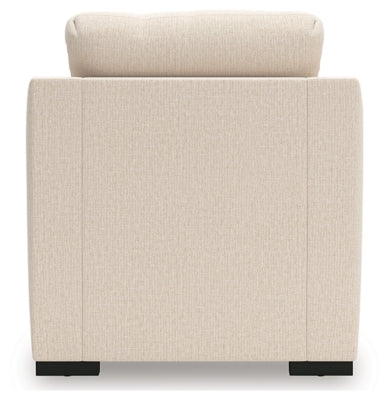 Lango Chair - Beige