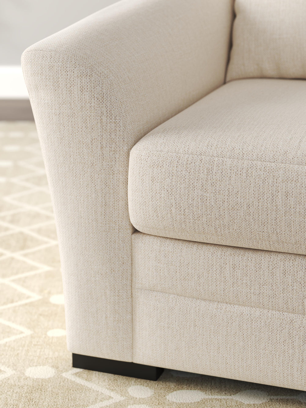 Lango Chair - Beige (8)