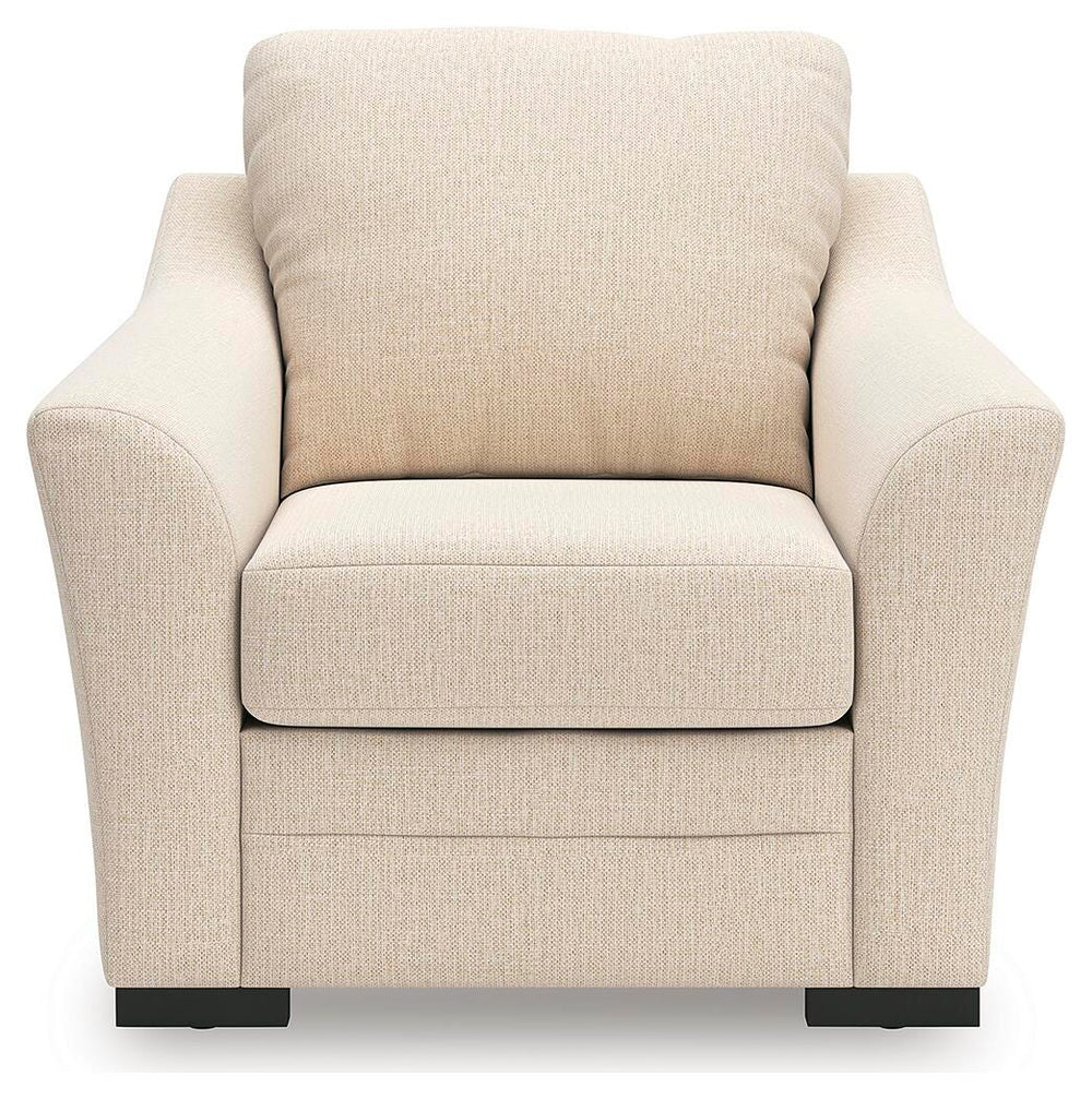 Lango Chair - Beige (3)