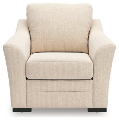 Lango Chair - Beige