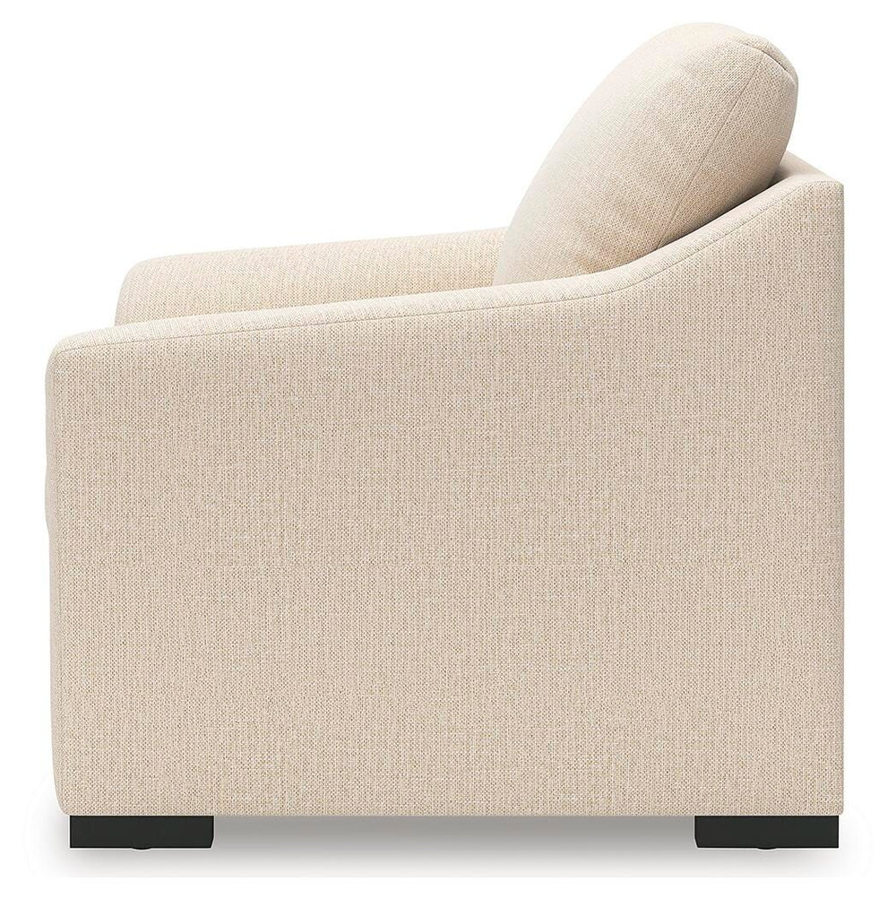 Lango Chair - Beige (7)