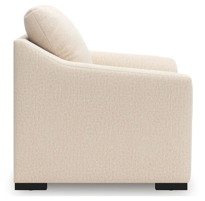 Lango Chair - Beige (5)