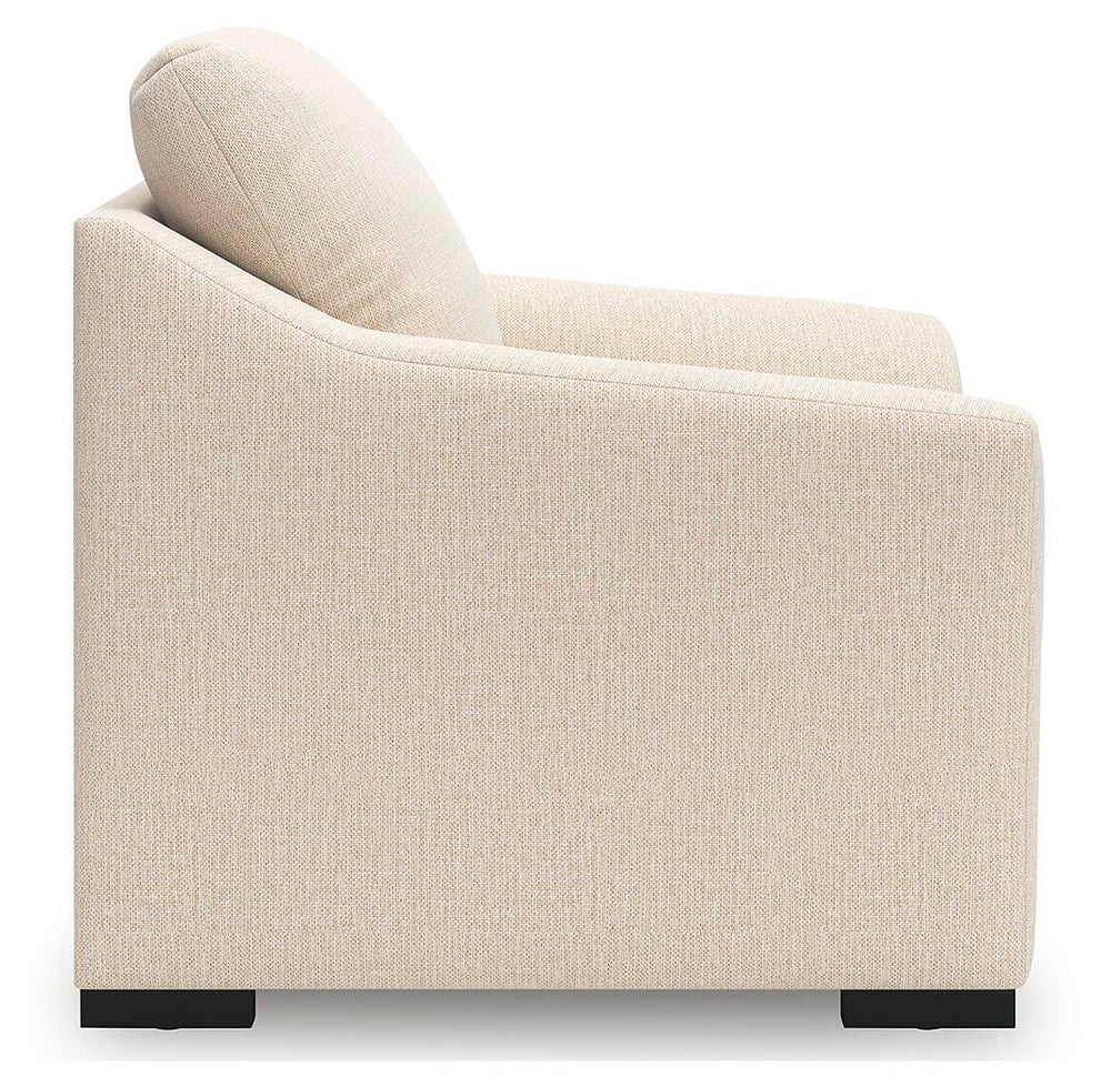 Lango Chair - Beige (5)