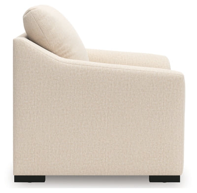 Lango Chair - Beige