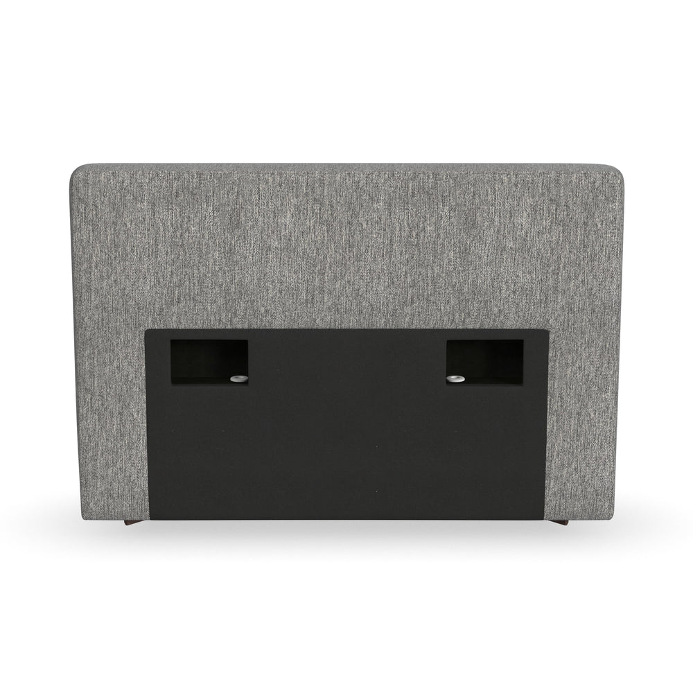 Flex Pair Of Standard Arms Pebble
