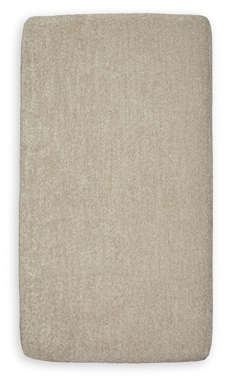 Parklynn Ottoman - Beige (5)