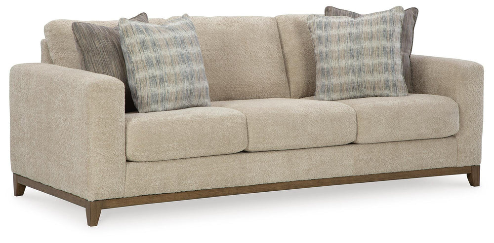 Parklynn Sofa - Beige (3)