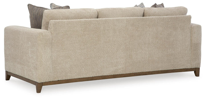 Parklynn Sofa - Beige (5)