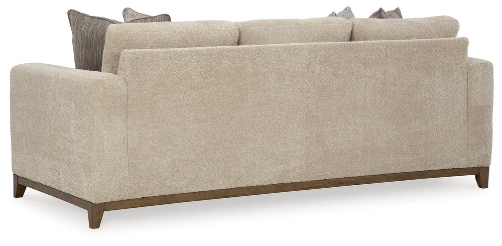 Parklynn Sofa - Beige (5)