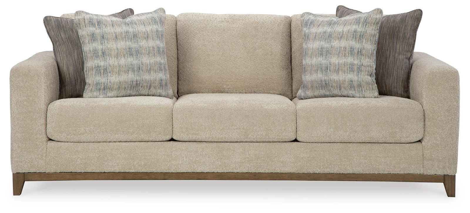 Parklynn Sofa - Beige (1)
