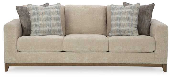 Parklynn Sofa - Beige (1)