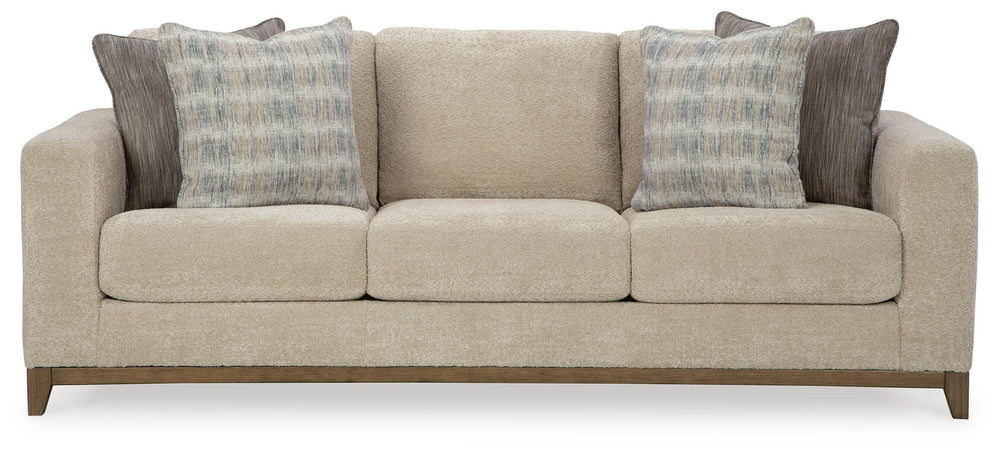 Parklynn Sofa - Beige (1)