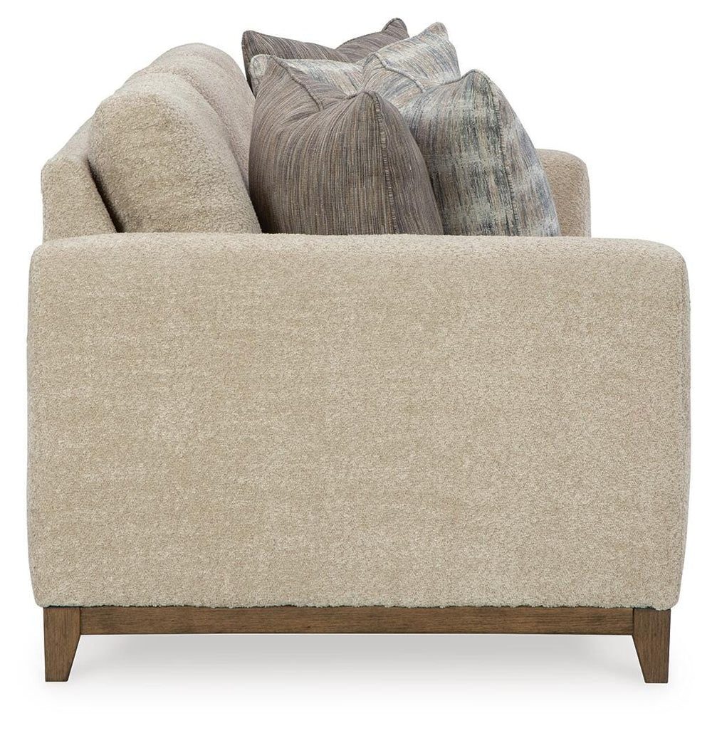 Parklynn Sofa - Beige (4)