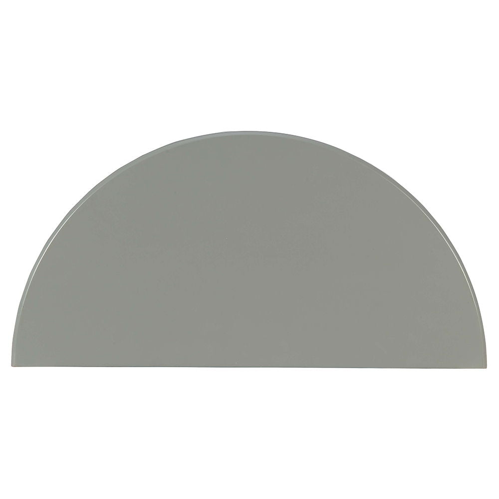 Justino - Console Table - Gray